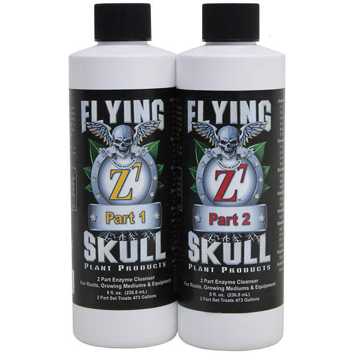 Z7 Enzyme Cleanser