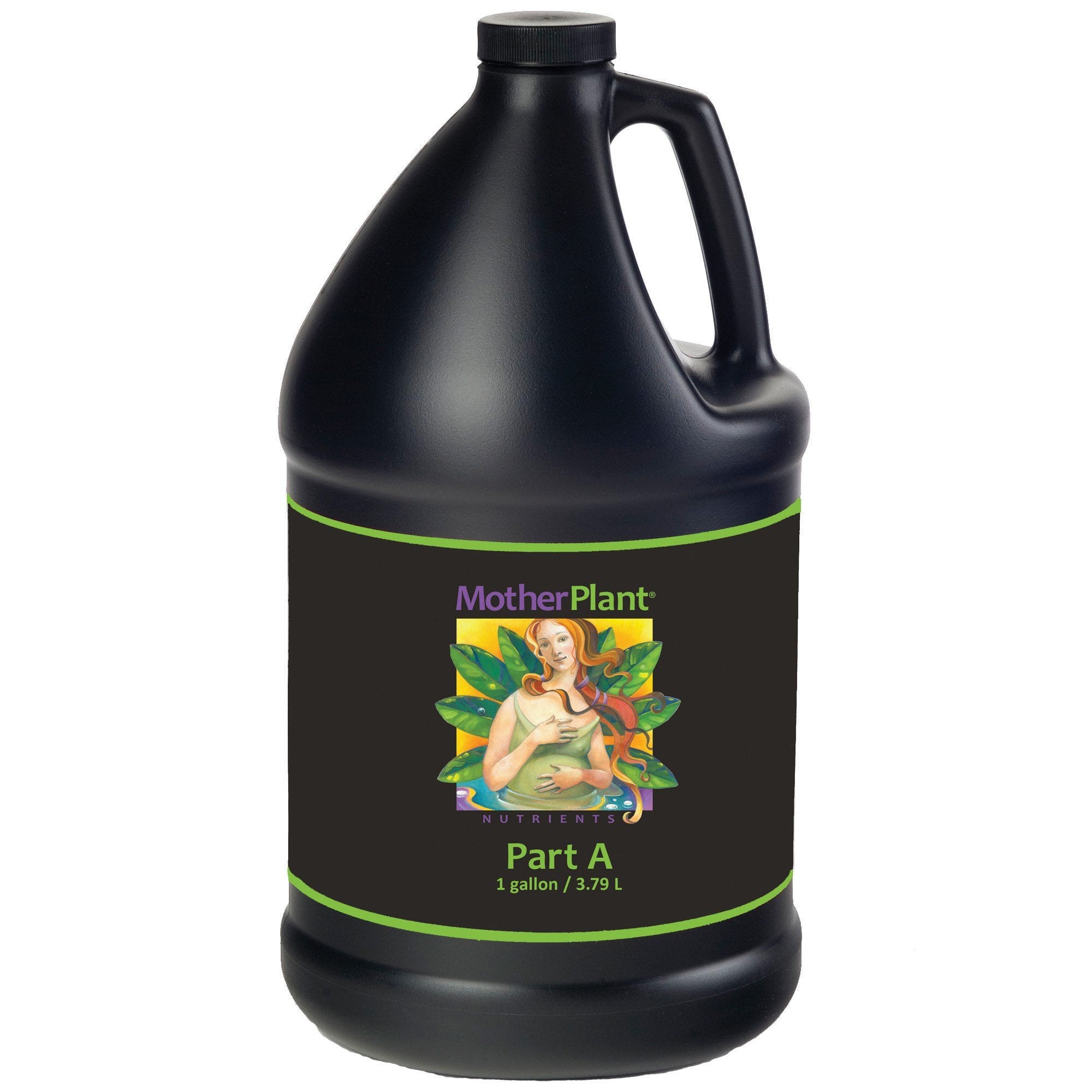 MotherPlant Part A by Hydrodynamics, one gallon bottle