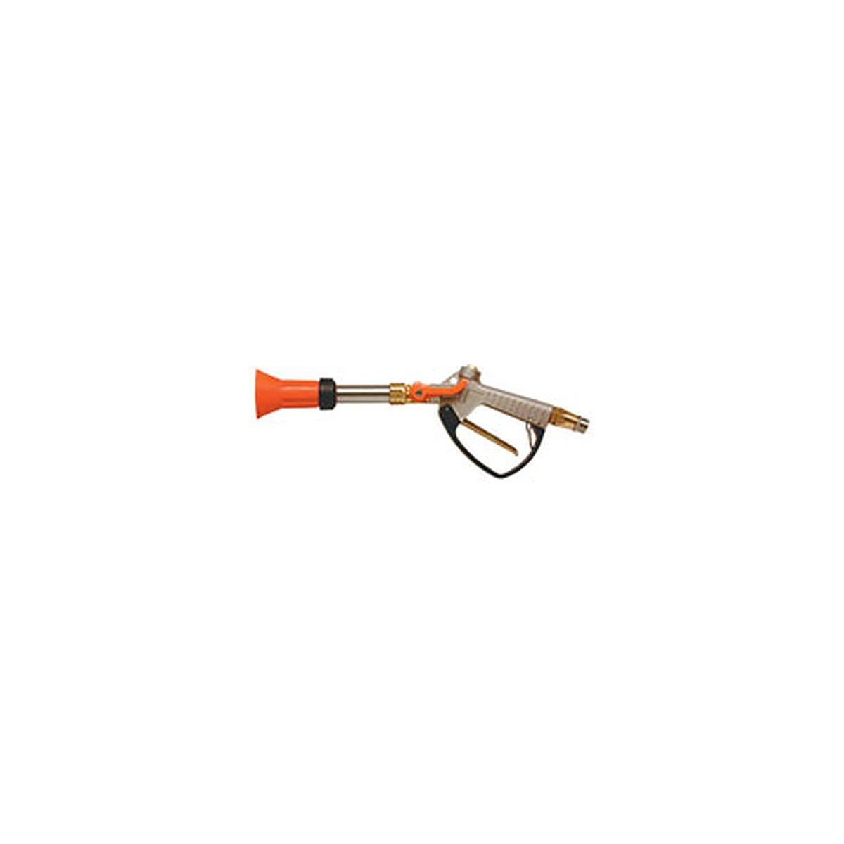 Dramm MS Trigger Gun Corrosion Resistant - MS-TG-SSQC