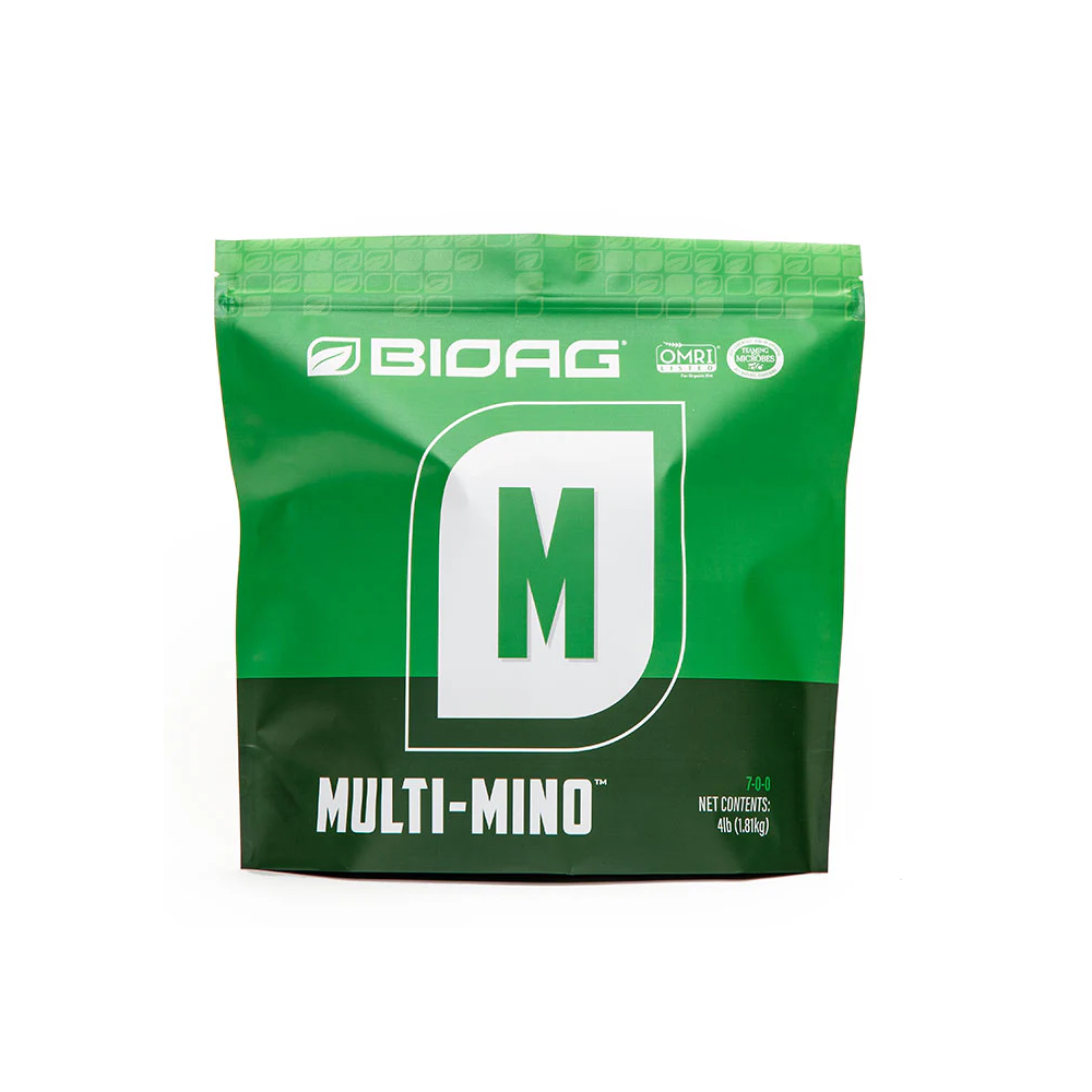BioAg Multi-Mino