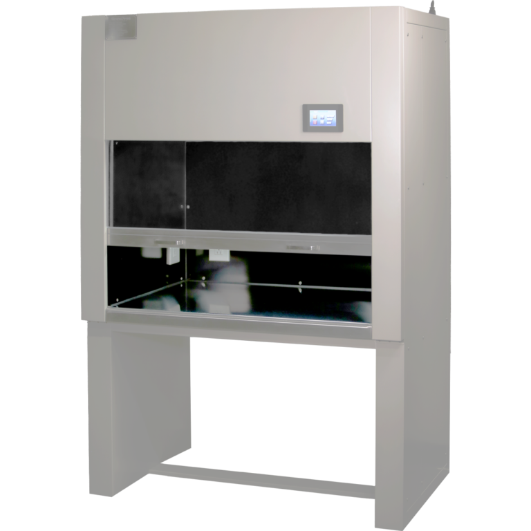 GrowPros PURE Station Pro Laminar Vertical Flow Hood Station