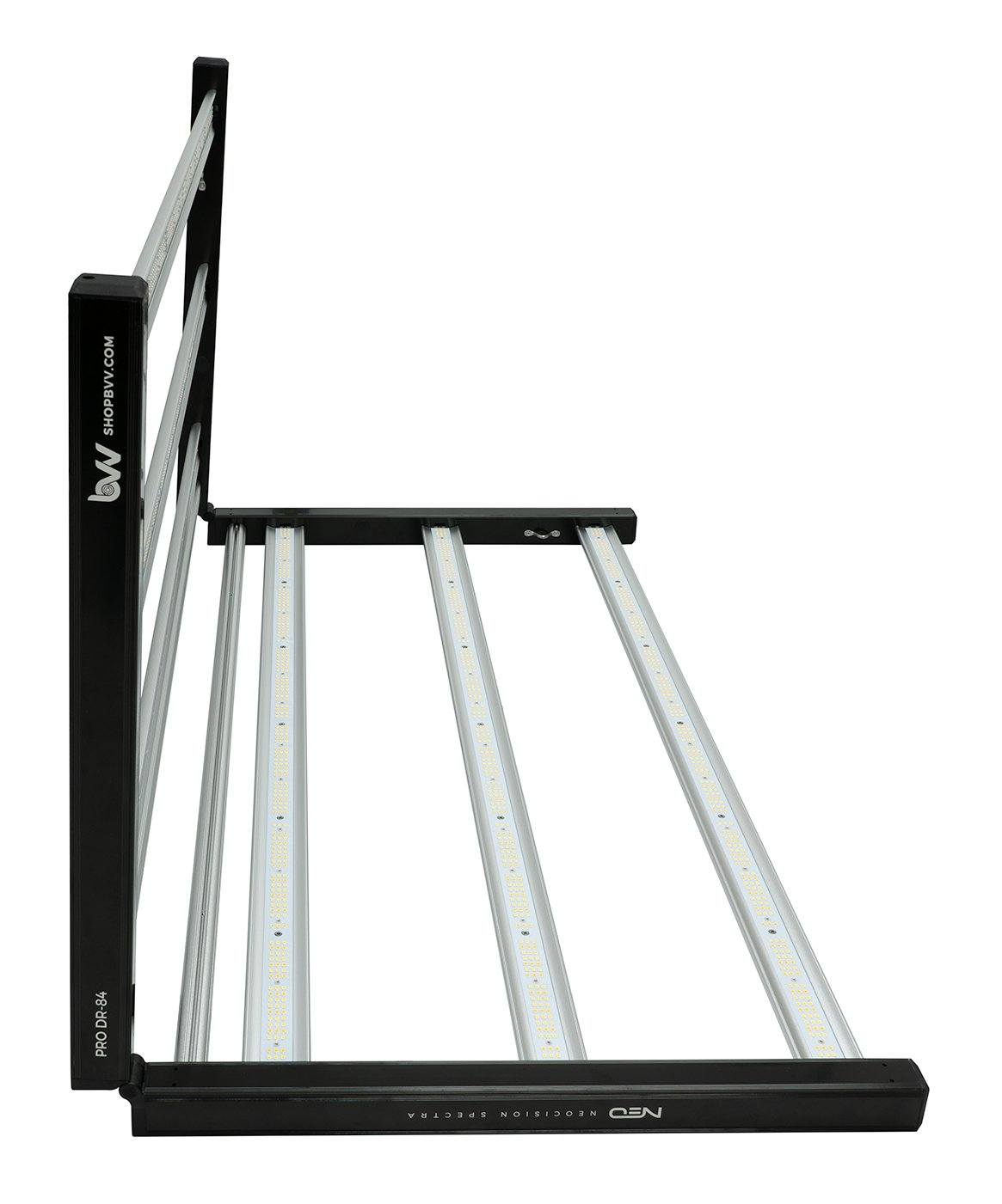 Neocision Spectra Pro LED Grow Light - DLC Listed - Black Label Supply llc