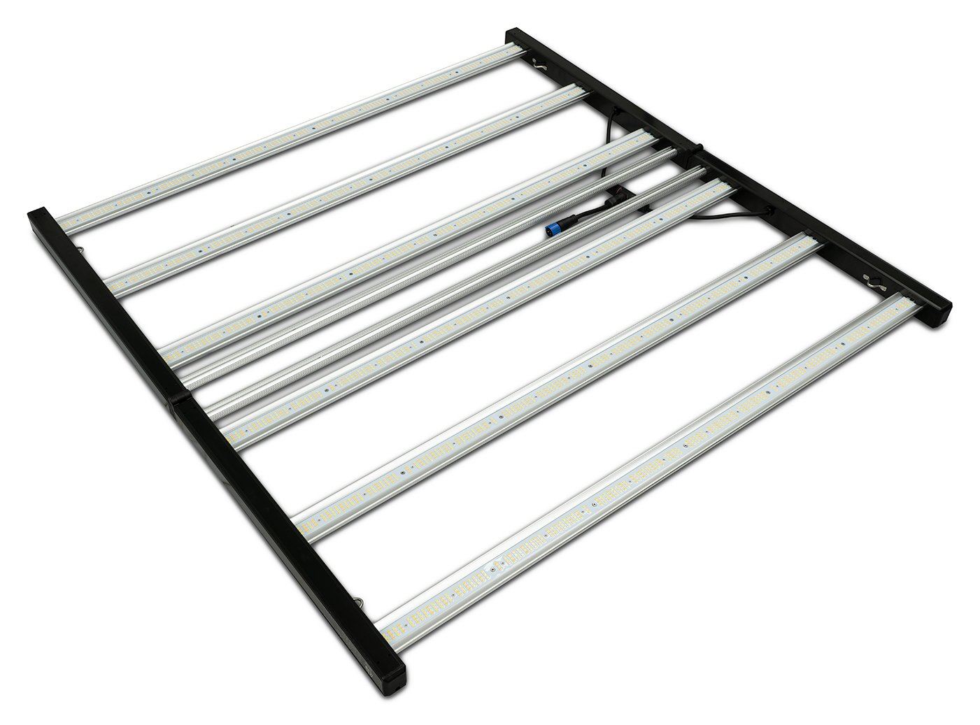 Neocision Spectra Pro LED Grow Light - DLC Listed - Black Label Supply llc