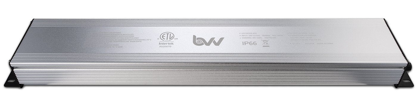 Neocision Spectra Pro LED Grow Light - DLC Listed - Black Label Supply llc