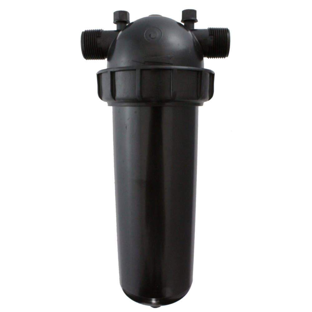 Netafim MANUAL DISC FILTERS