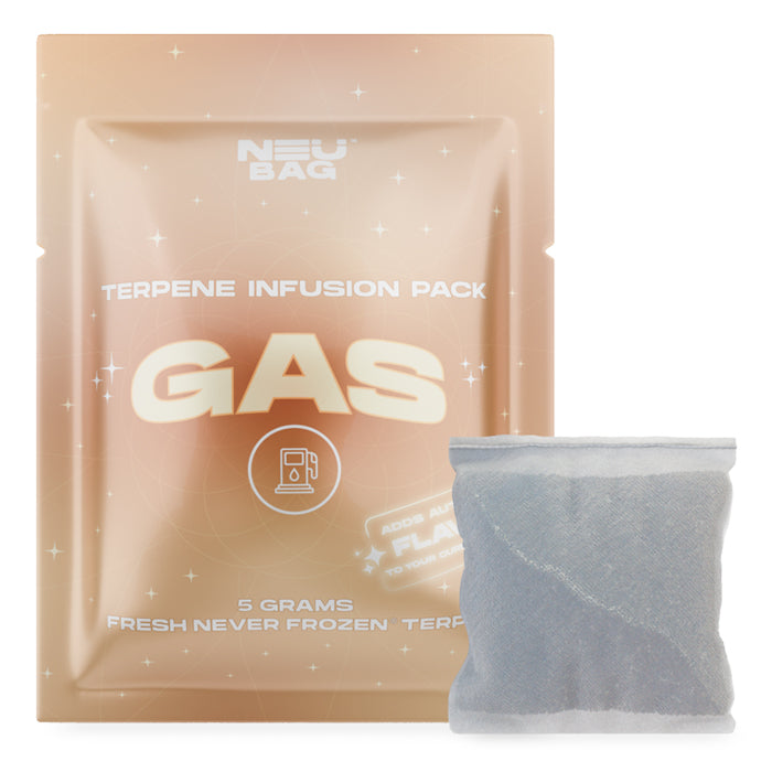 GAS 50pk