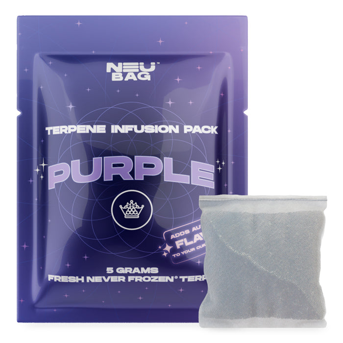 Purple 10pk