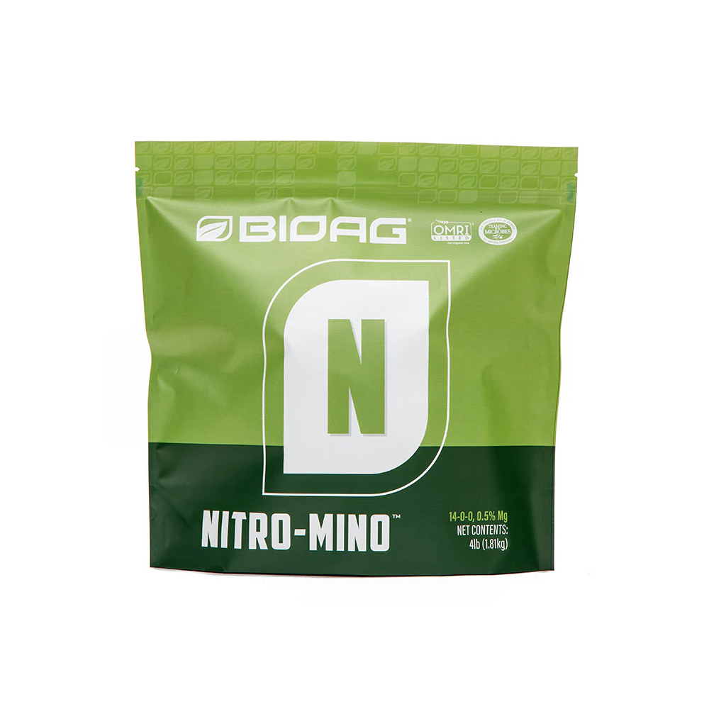 BioAg Nitro-Mino