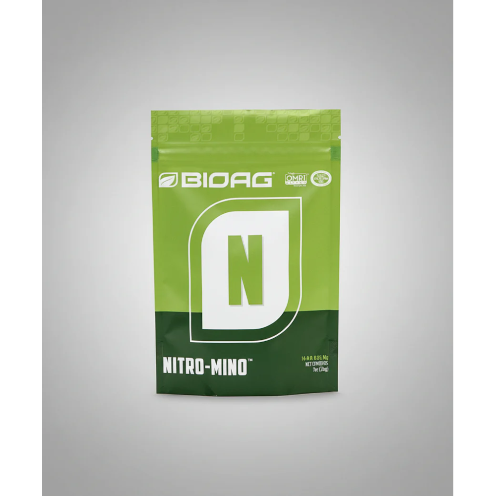 BioAg Nitro-Mino