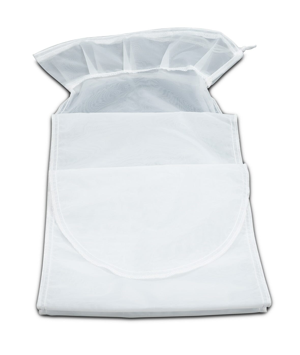 Nylon Filter Bag Socks with Spool Collar (Fits Extractor Spools) - Black Label Supply llc