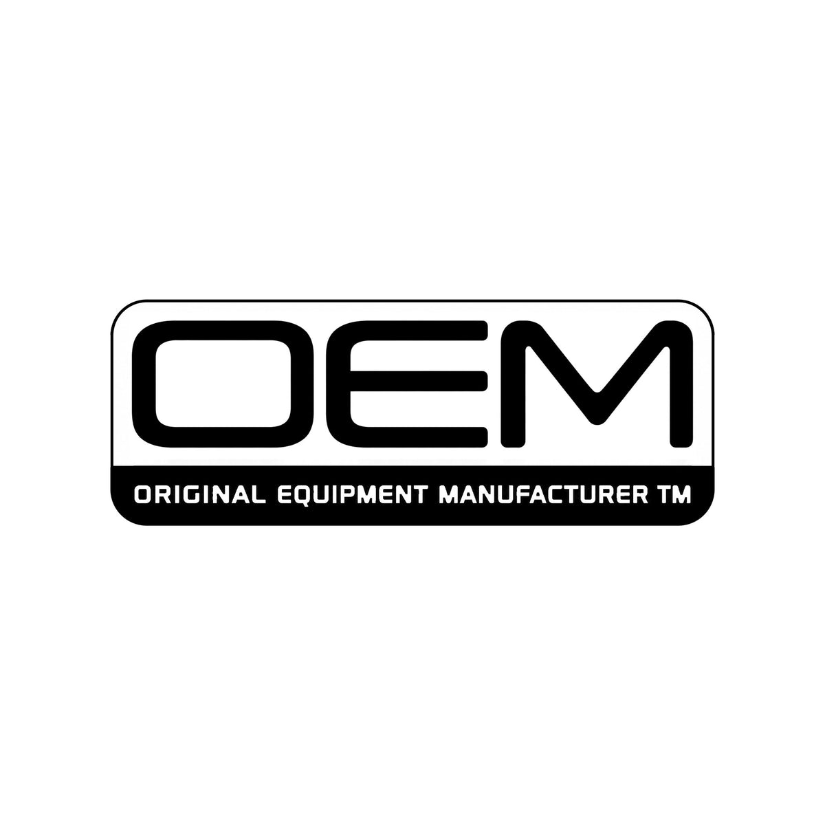 OEM logo