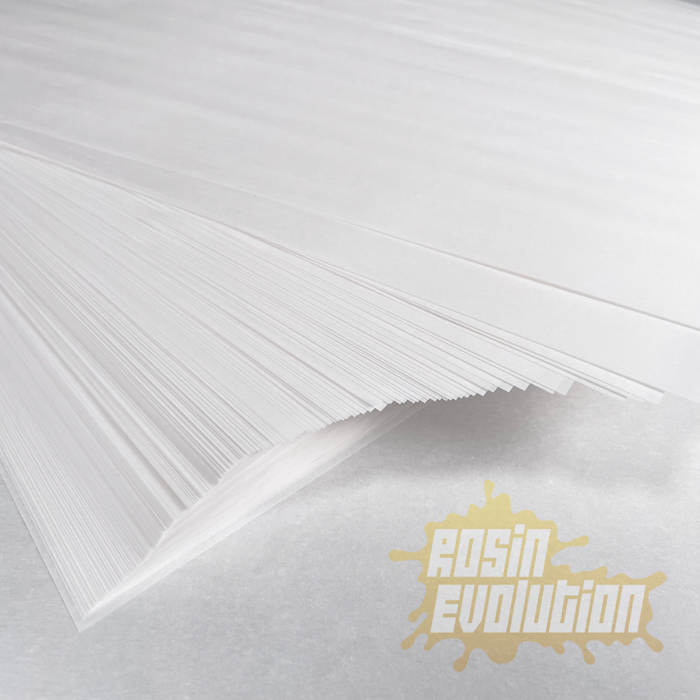 Rosin Evolution Freeze Dryer Tray Liners