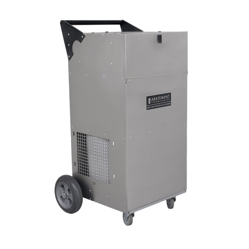 HEPA-AIRE - Portable Air Scrubber