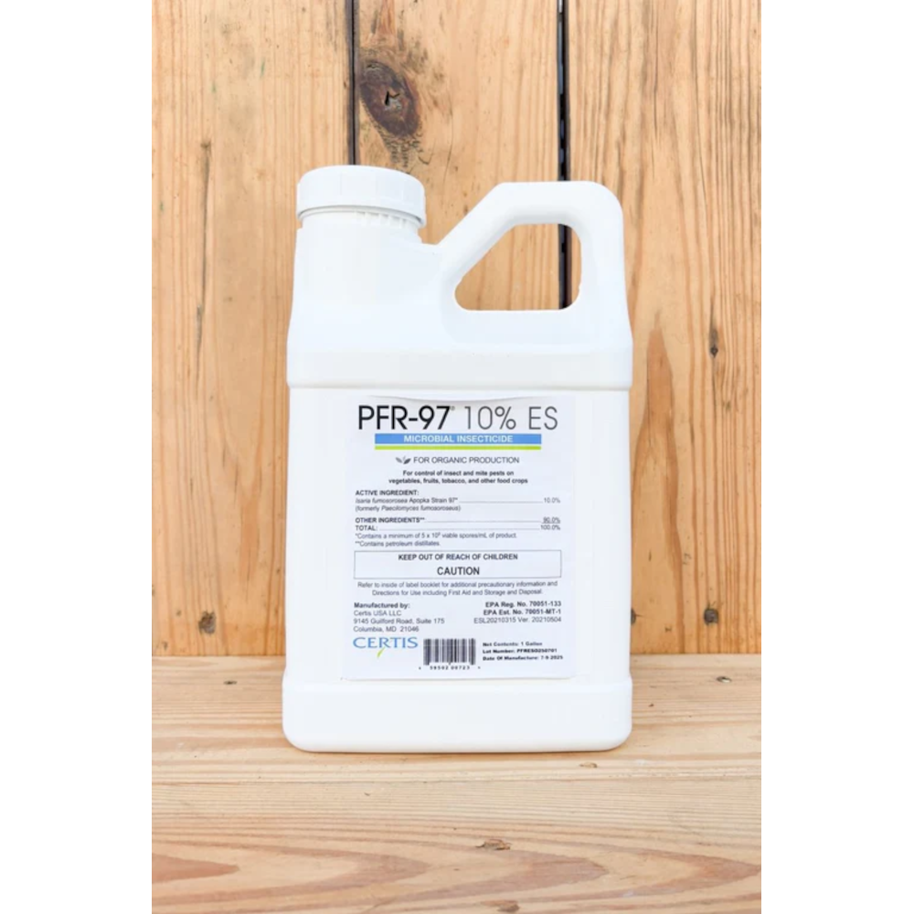 Certis USA PFR-97 10% ES