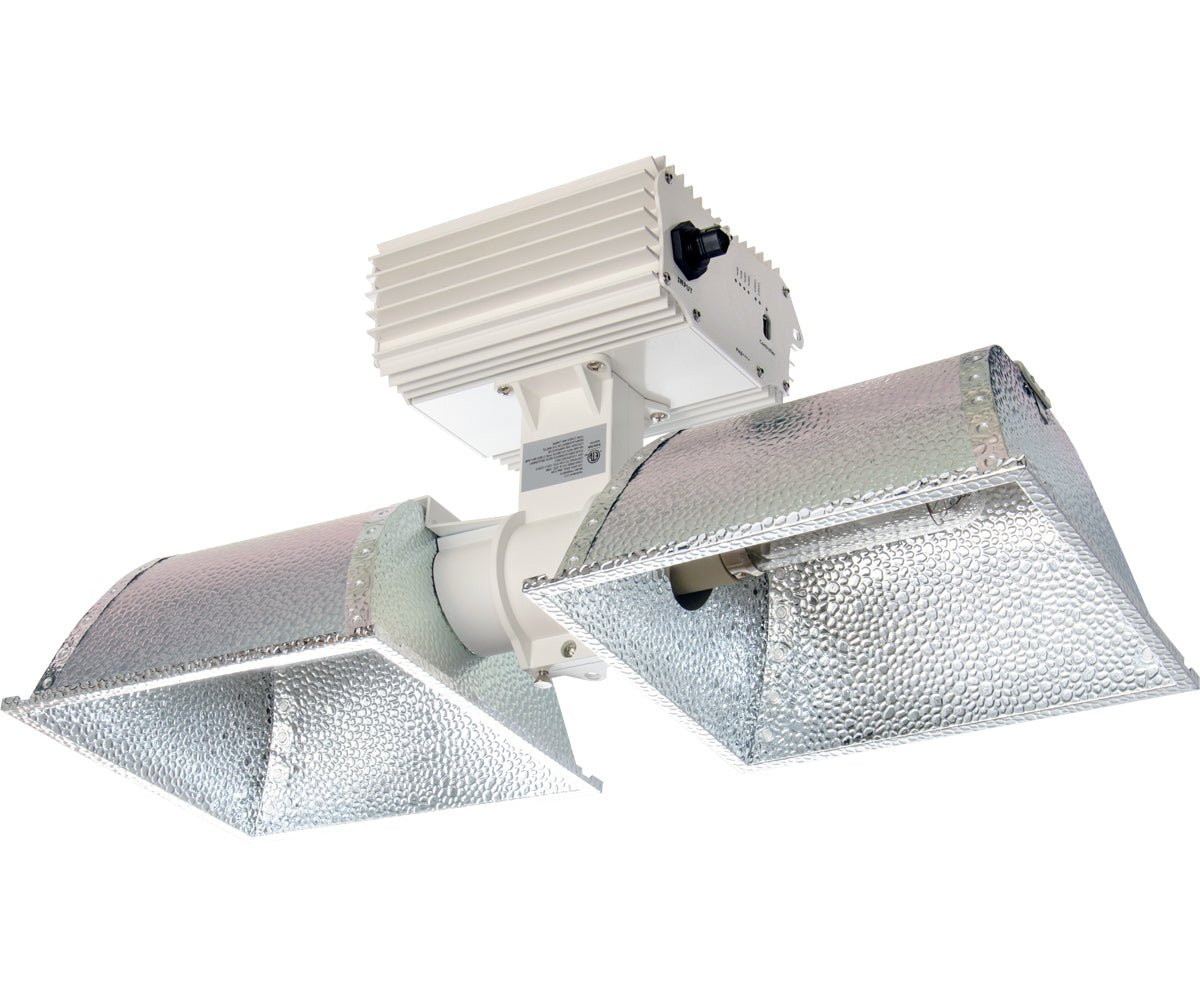 PH Dual 315W CMH 277 - 347V System wo/Bulb wo/cord - Black Label Supply llc