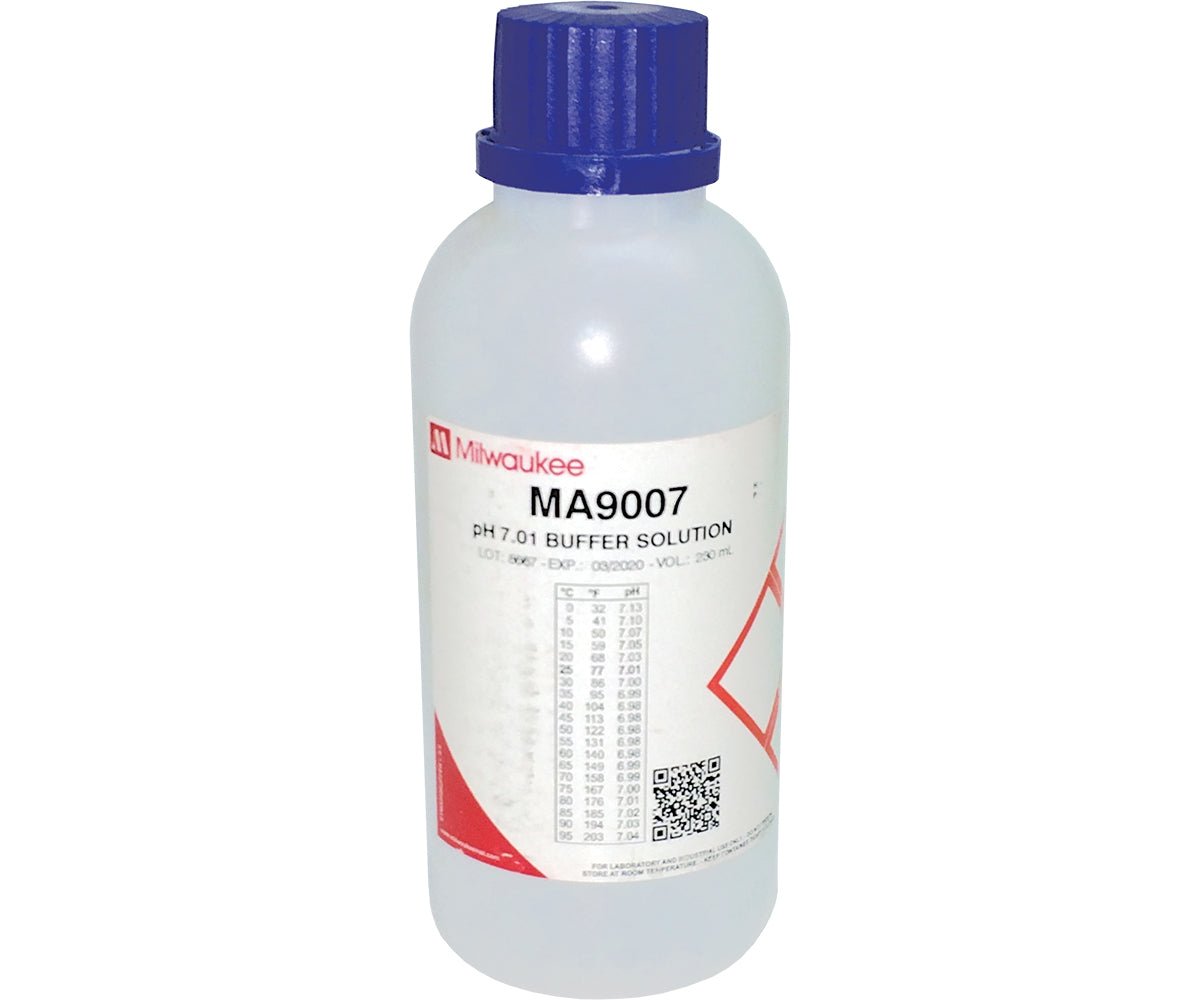 PH7 Solution, 220ml - Black Label Supply llc