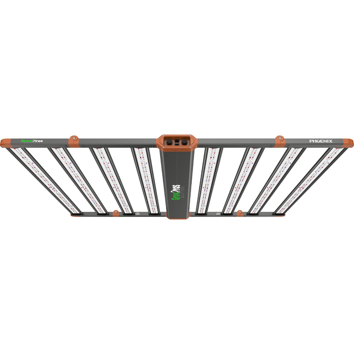 GrowPros Solutions Phoenix GPS-DC900-UI 900W - main product view