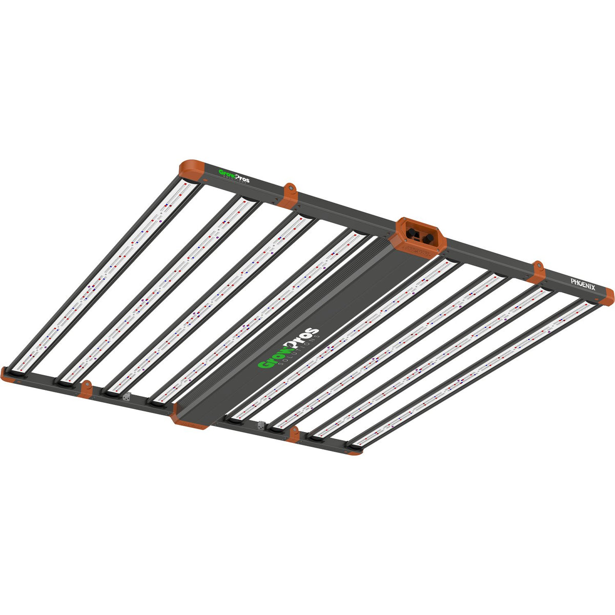 GrowPros Solutions Phoenix GPS-DC900-UI 900W - alternate product view