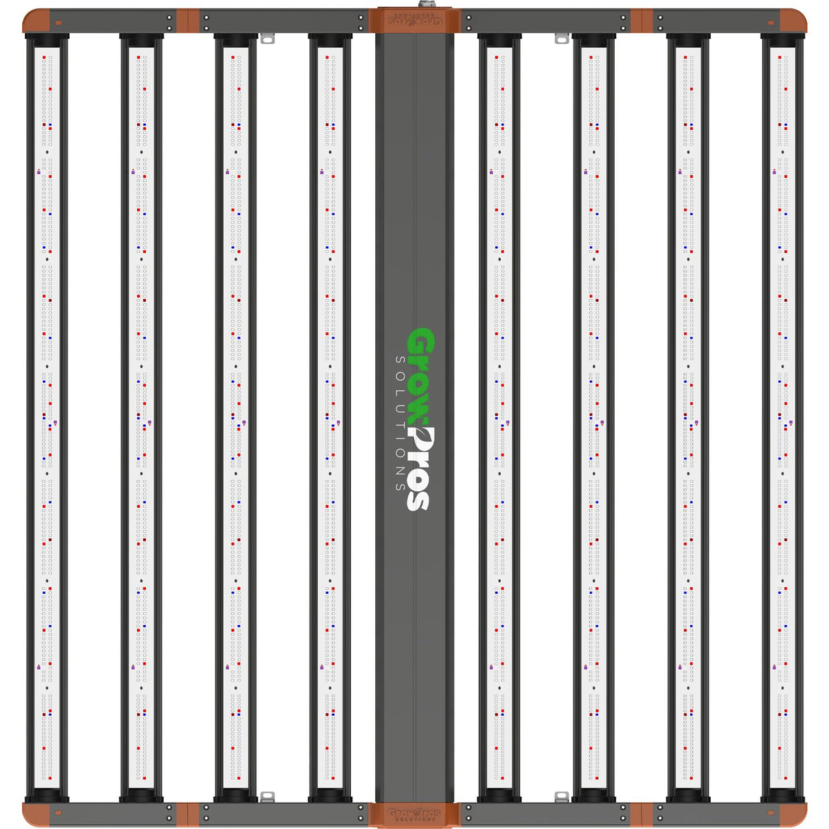 GrowPros Solutions Phoenix GPS-DC900-UI 900W - product angle view