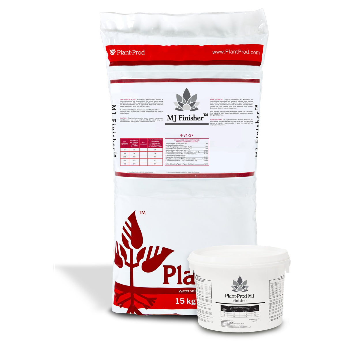 Plant-Prod MJ Finisher 4-31-37 WSF