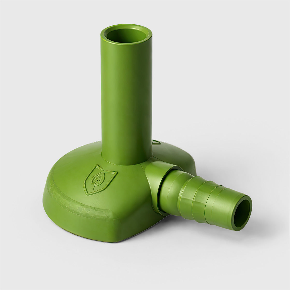 FloraFlex - Platform Fitting