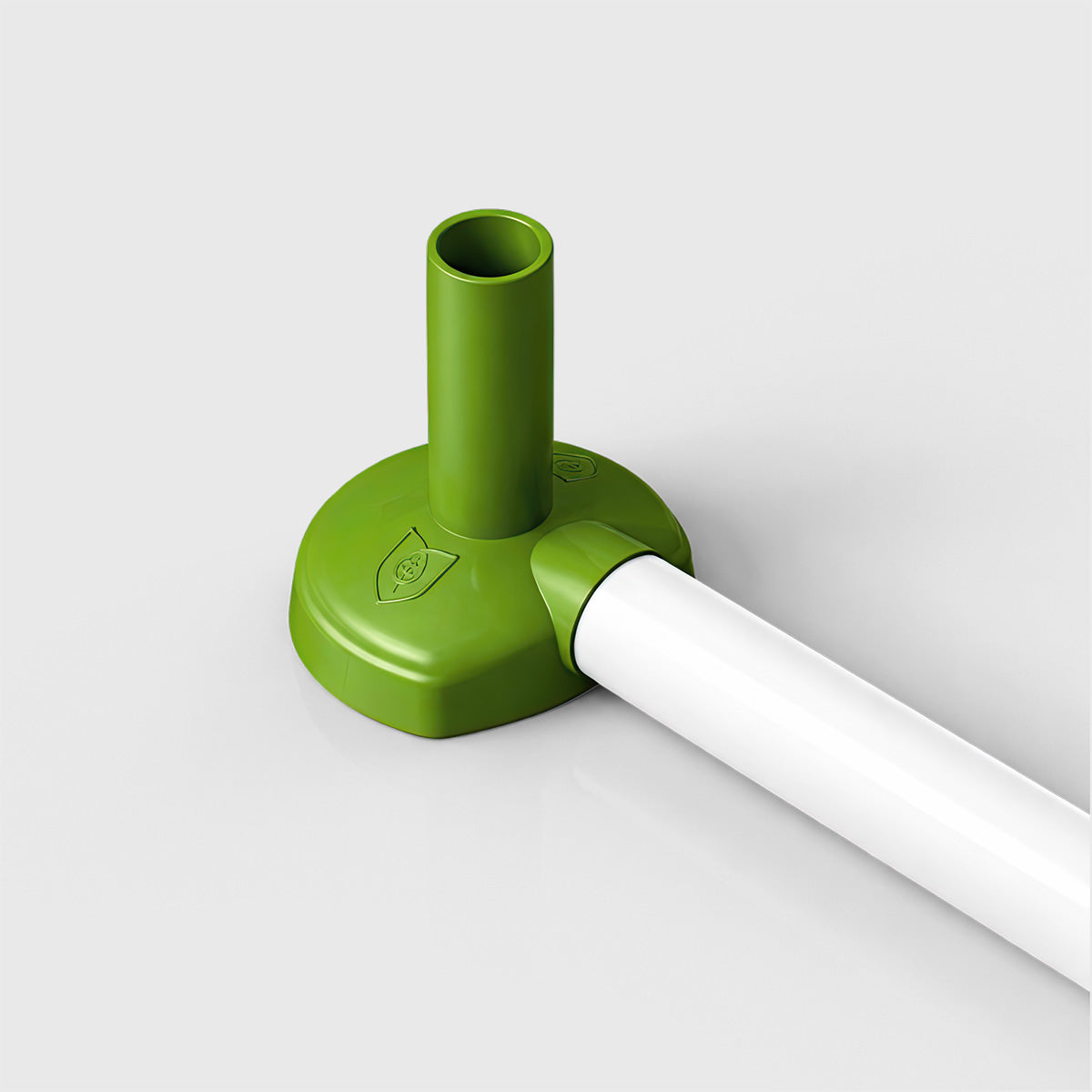 FloraFlex - Platform Fitting