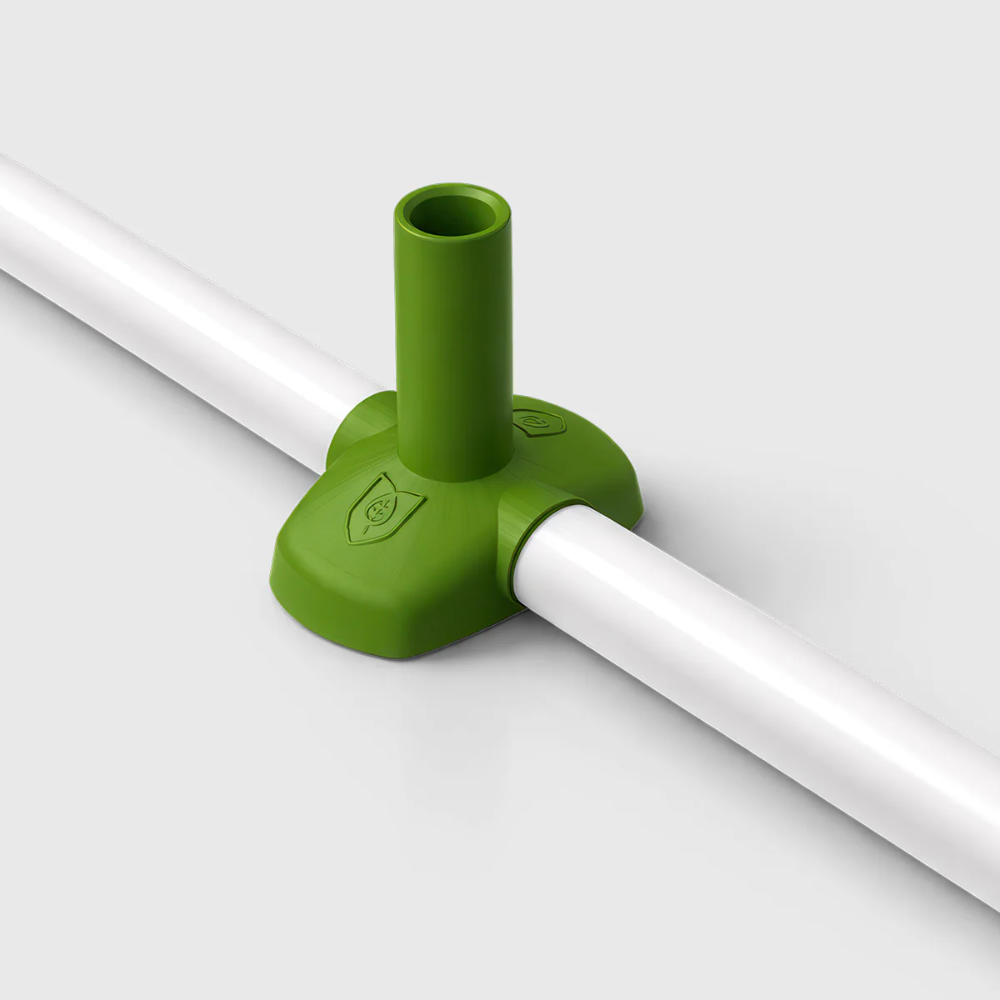 FloraFlex - Platform Fitting