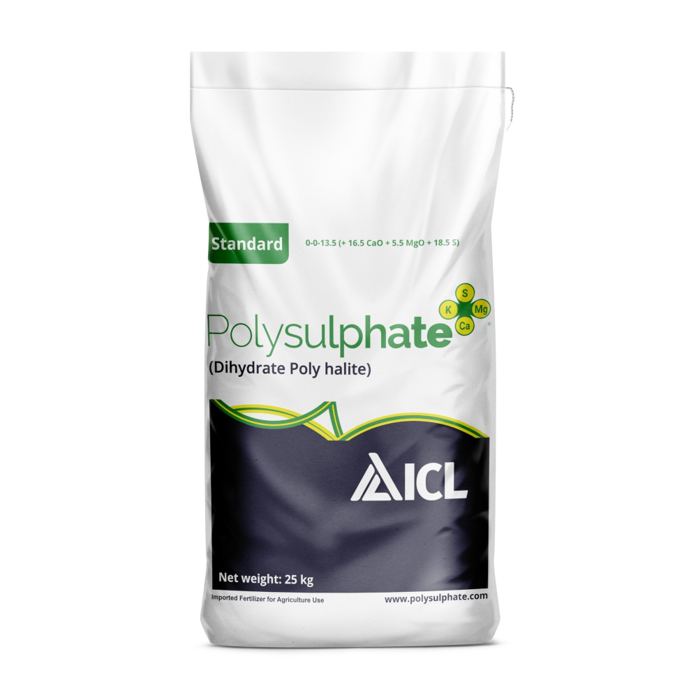 ICL Polysulphate