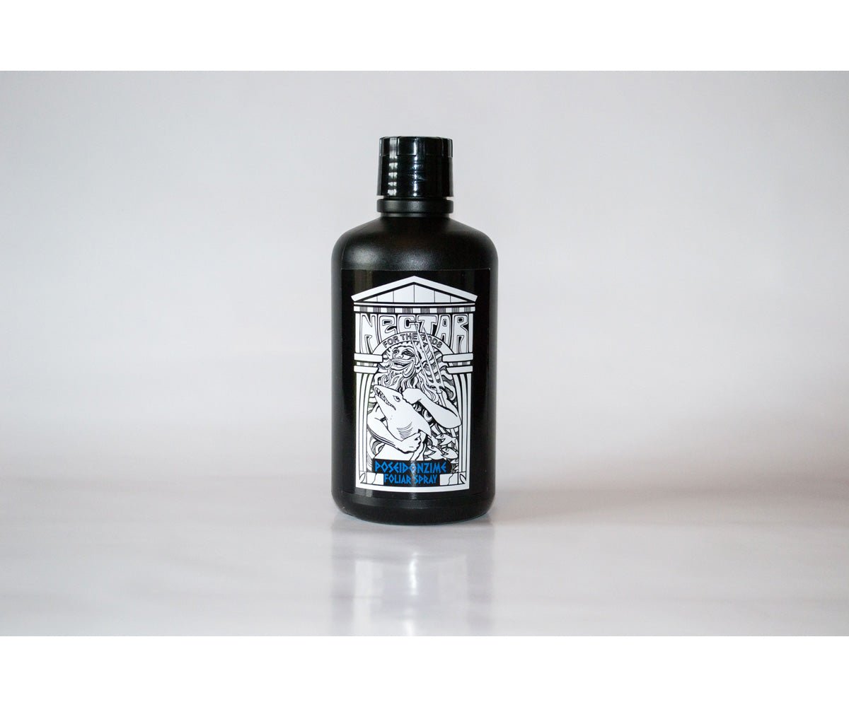 Poseidonzime - Black Label Supply llc