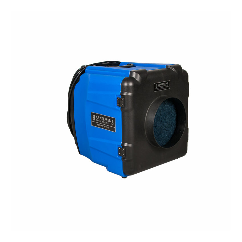 Predator - Portable Air Scrubber