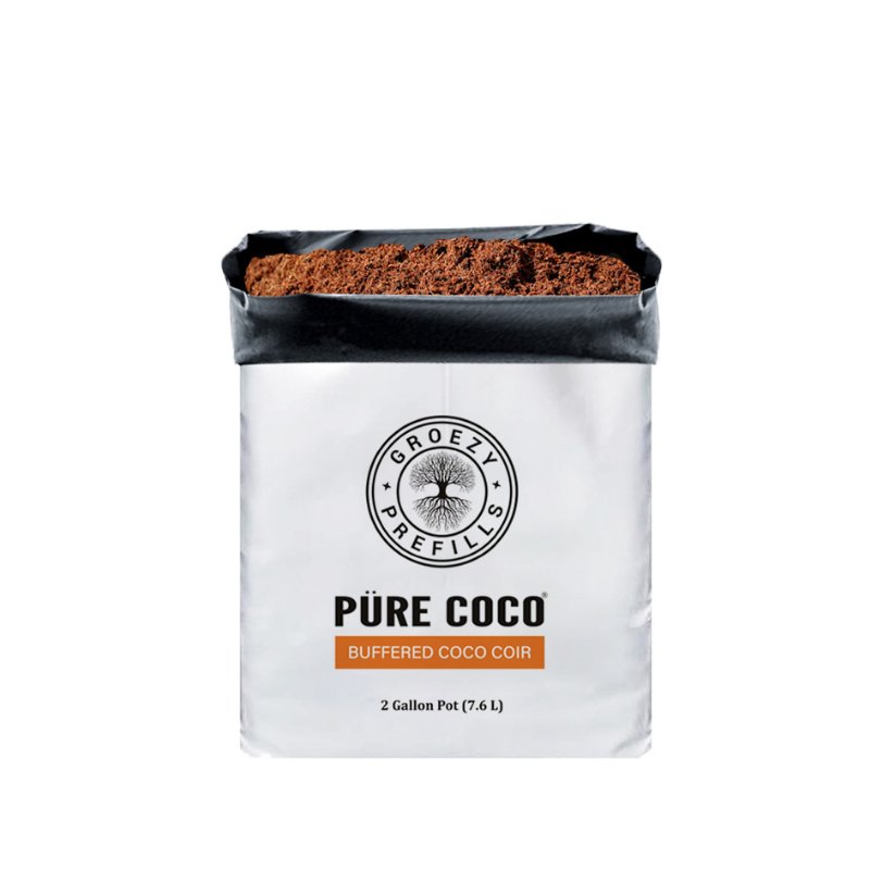 GroEzy - Prefilled Grow Bag - product image 6