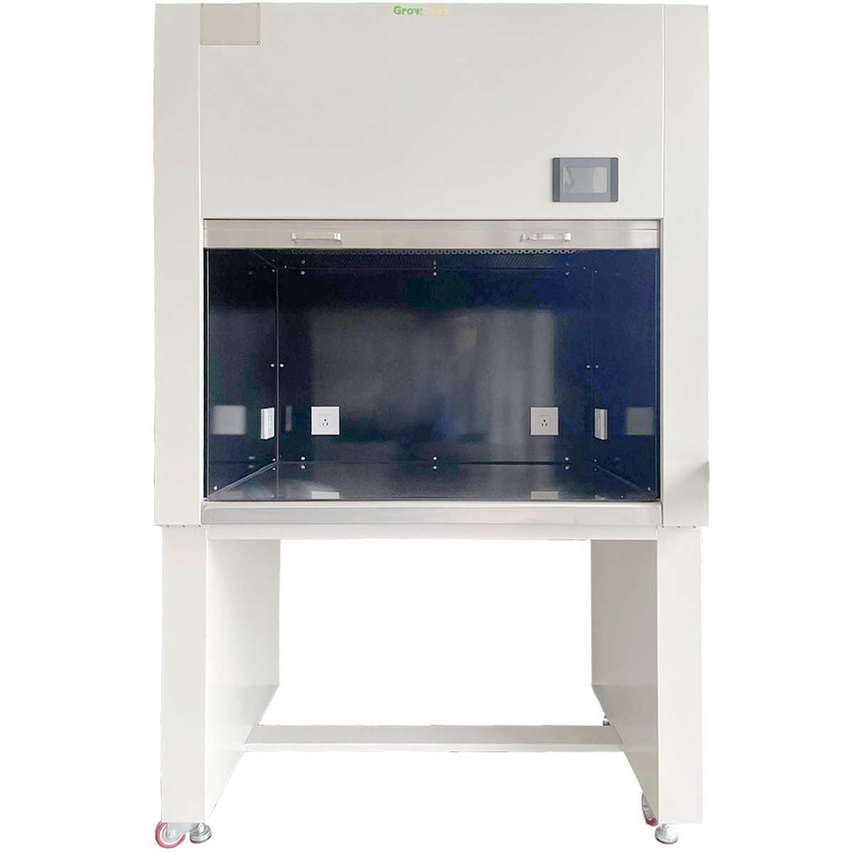 GrowPros Solutions Pure Station Pro laminar flow hood - front view