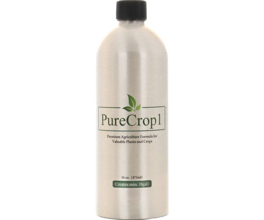 Purecrop1 - Black Label Supply llc