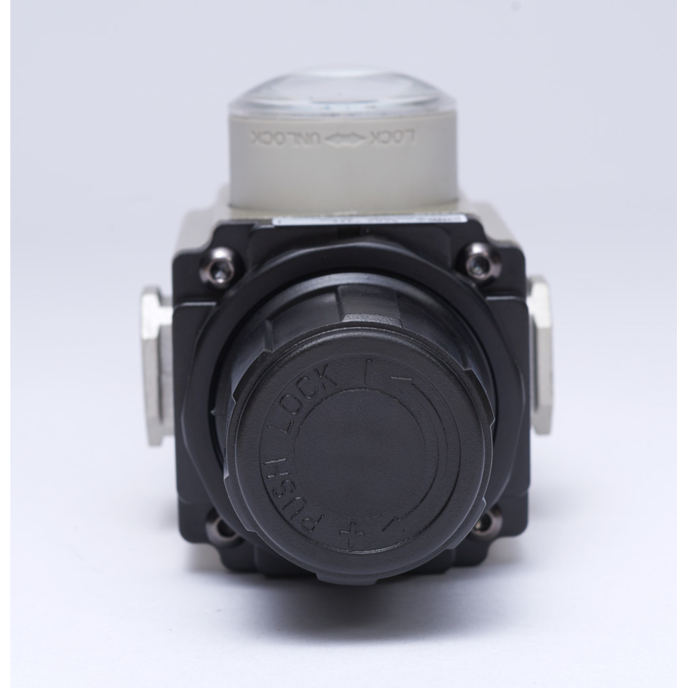 NITRA Pneumatic Filter-Regulator