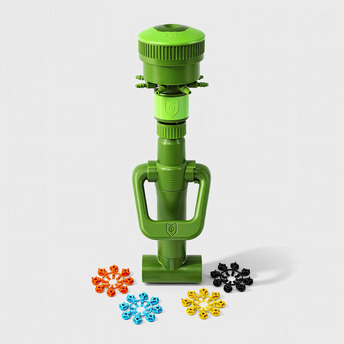 FloraFlex - Multi Flow Bubblers