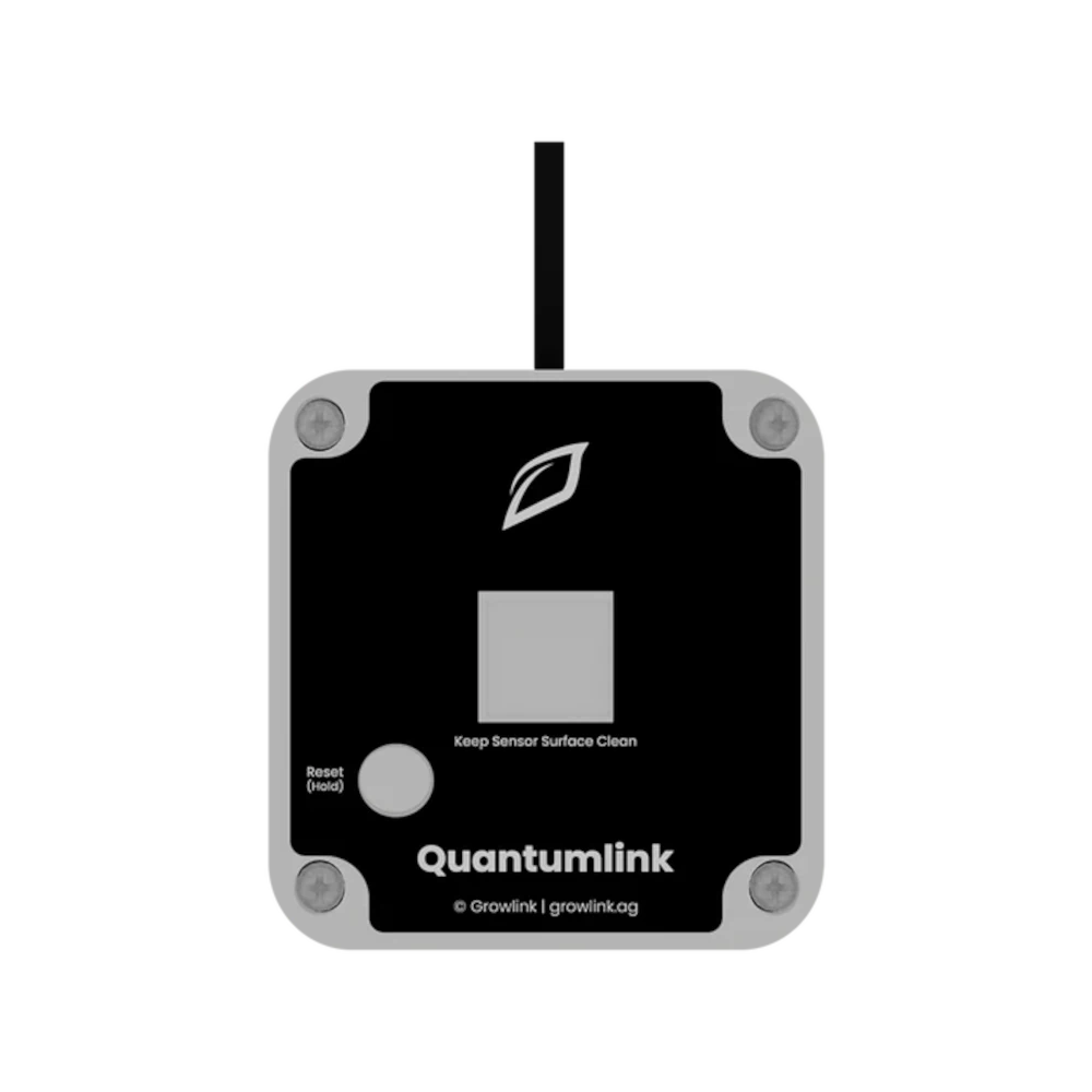 Growlink Quantum Light Sensor - Light Sensors