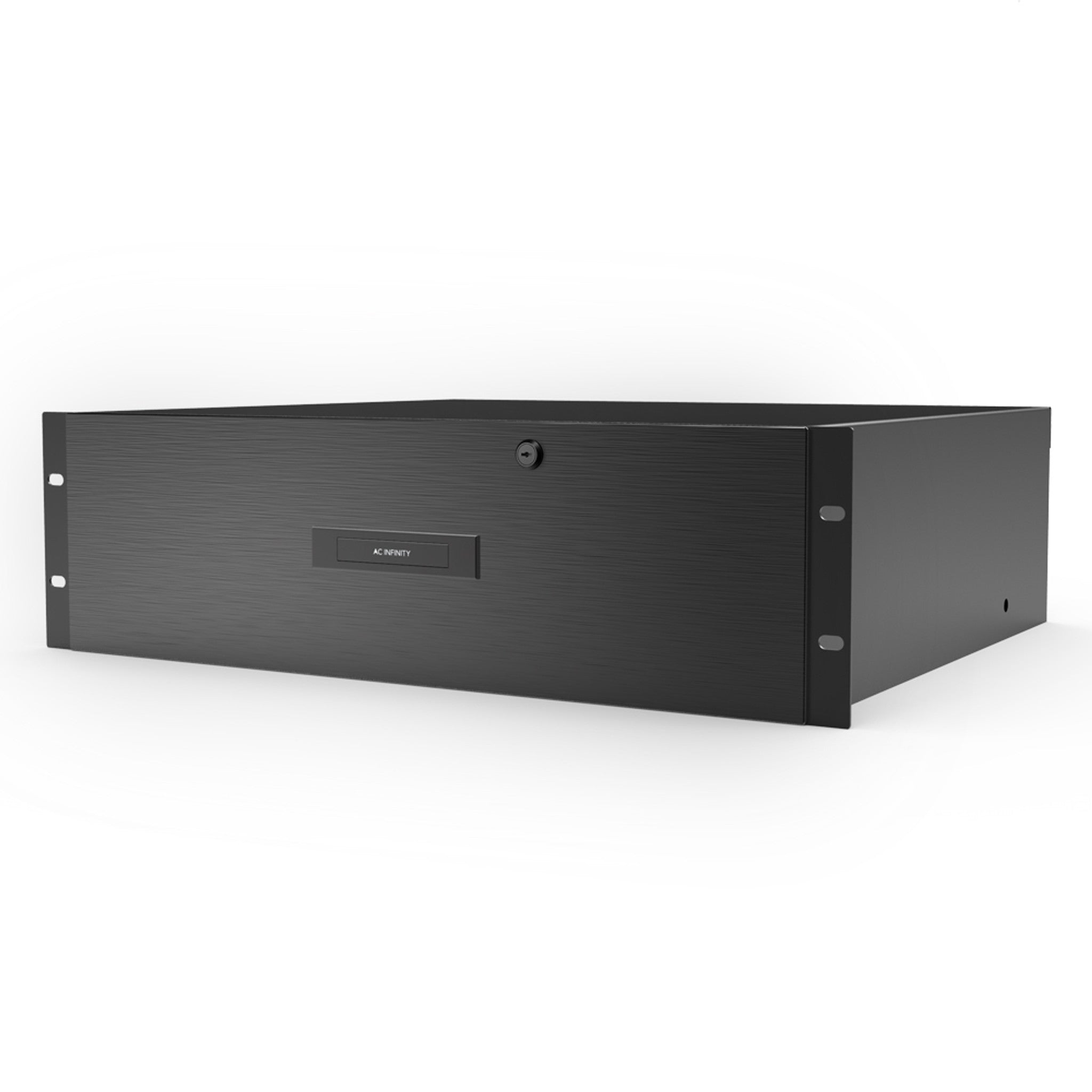 Rack Drawers - Black Label Supply llc