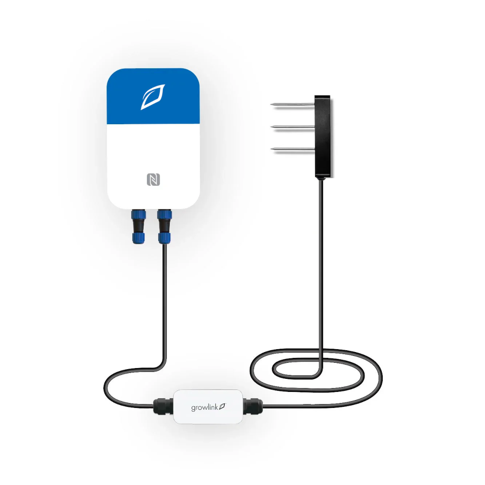 Growlink Wireless Substrate Sensor - Environmental Sensors