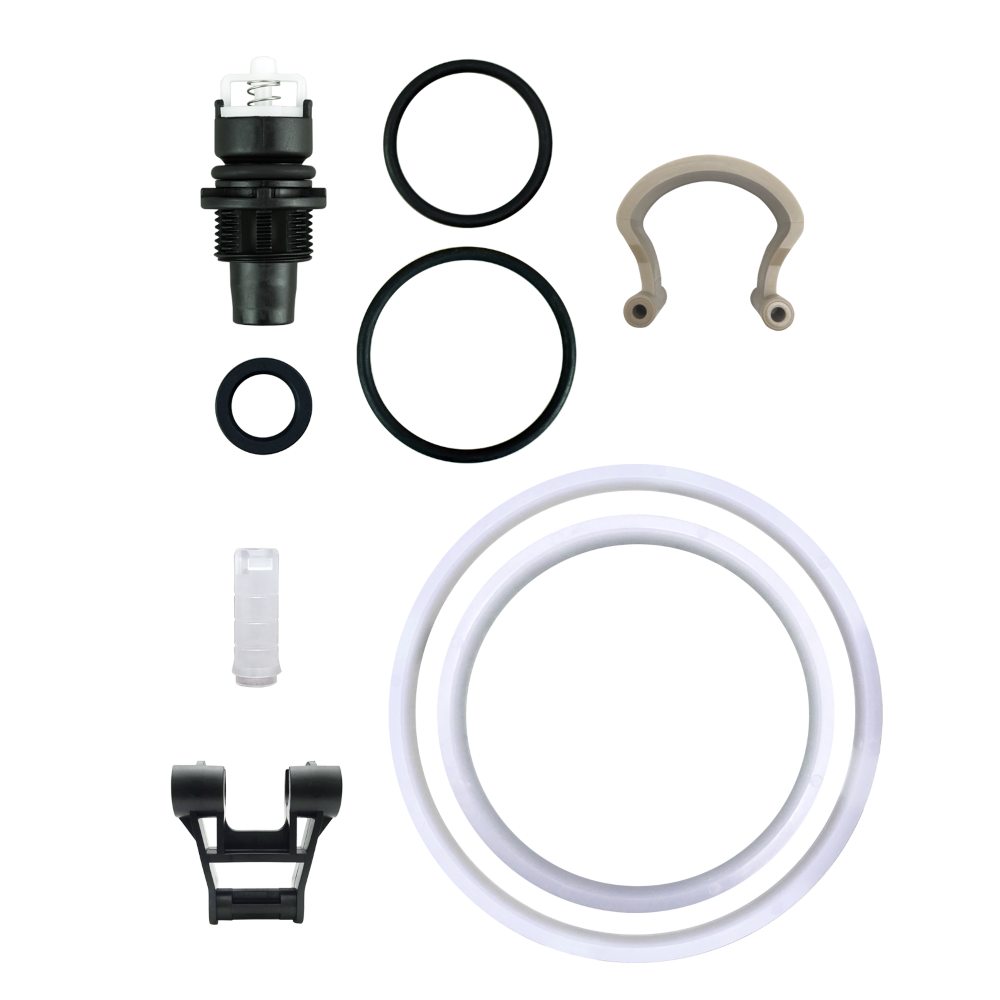 Dosatron Rebuild Kit for D40MZ2