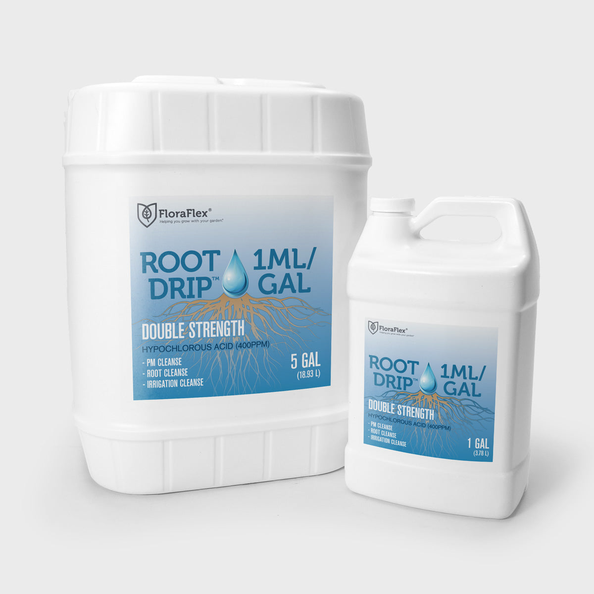 FloraFlex - Nutrients - Root Drip