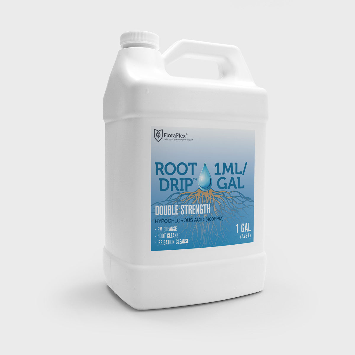 FloraFlex - Nutrients - Root Drip