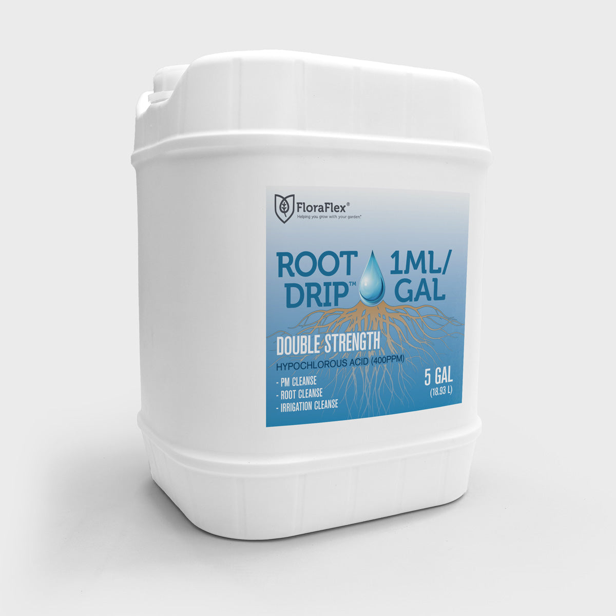 FloraFlex - Nutrients - Root Drip