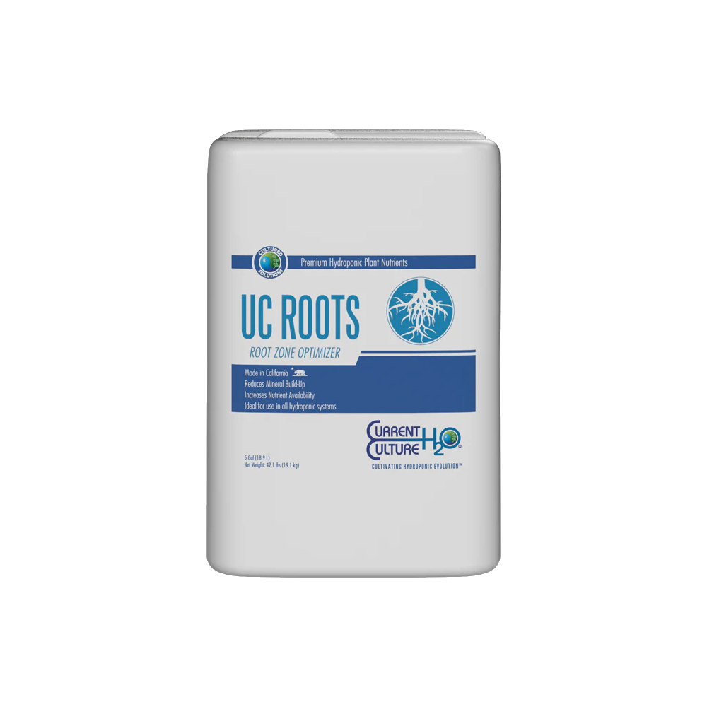 Current Culture - Cultured Solutions UC Roots