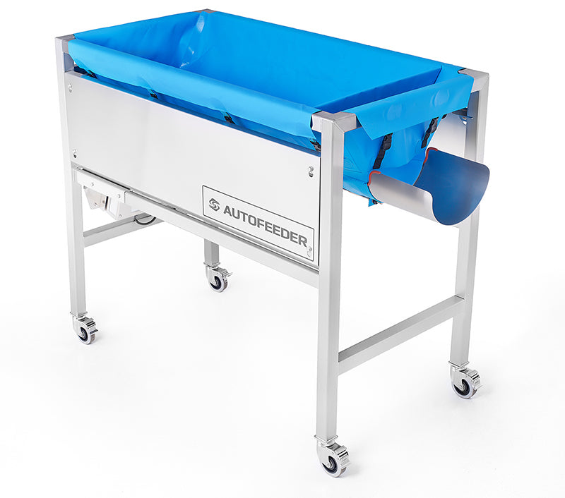 Twister - S1 Sorter