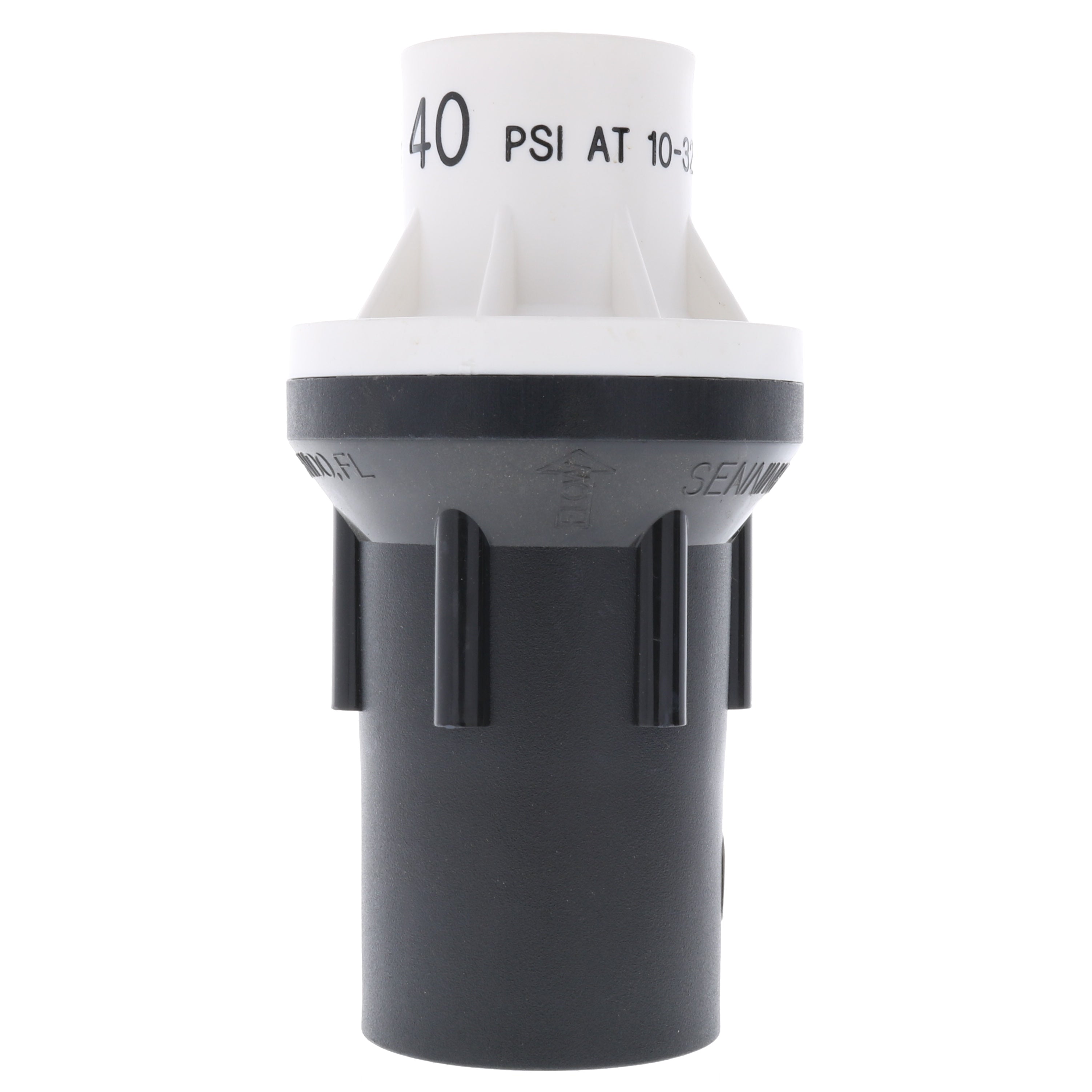 Dramm Preset Inline Pressure Regulator - PR125X1H40