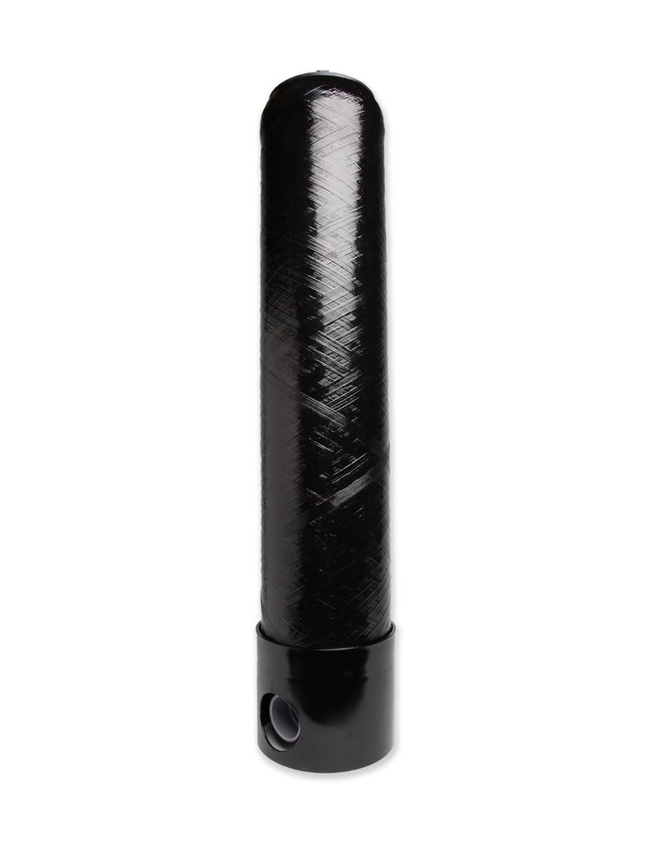 GrowoniX Sediment Cartridge Tank for SF-0940 - Water Filter - Filter Accessories