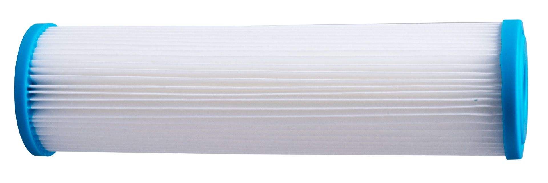 GrowoniX - SF-2510-PL Pleated Sediment Replacement Filter, 2.5 in x 9.75 in