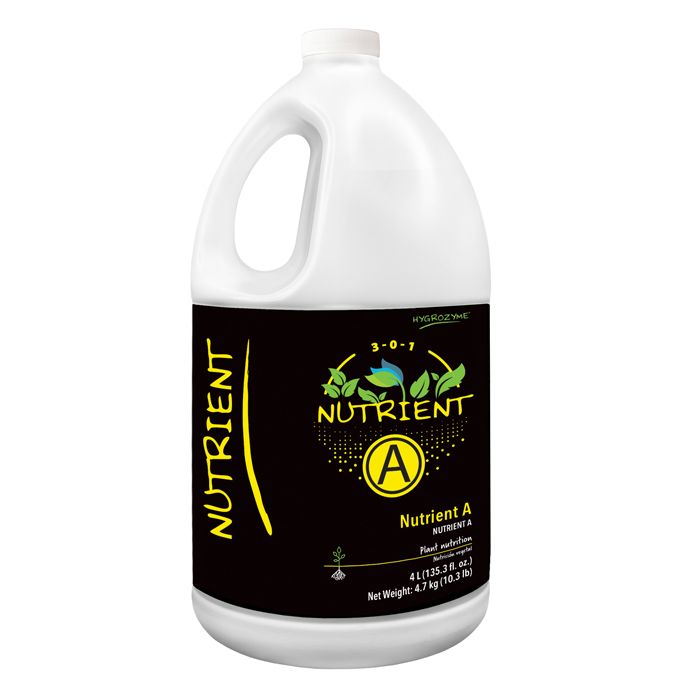 Hygrozyme Liquid Nutrient A