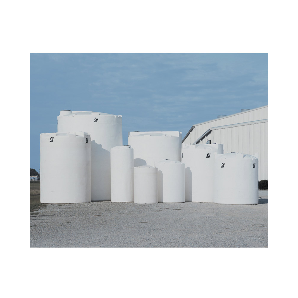 Snyder Industries Tanks (CUSTOM PRICED AFTER ORDER)