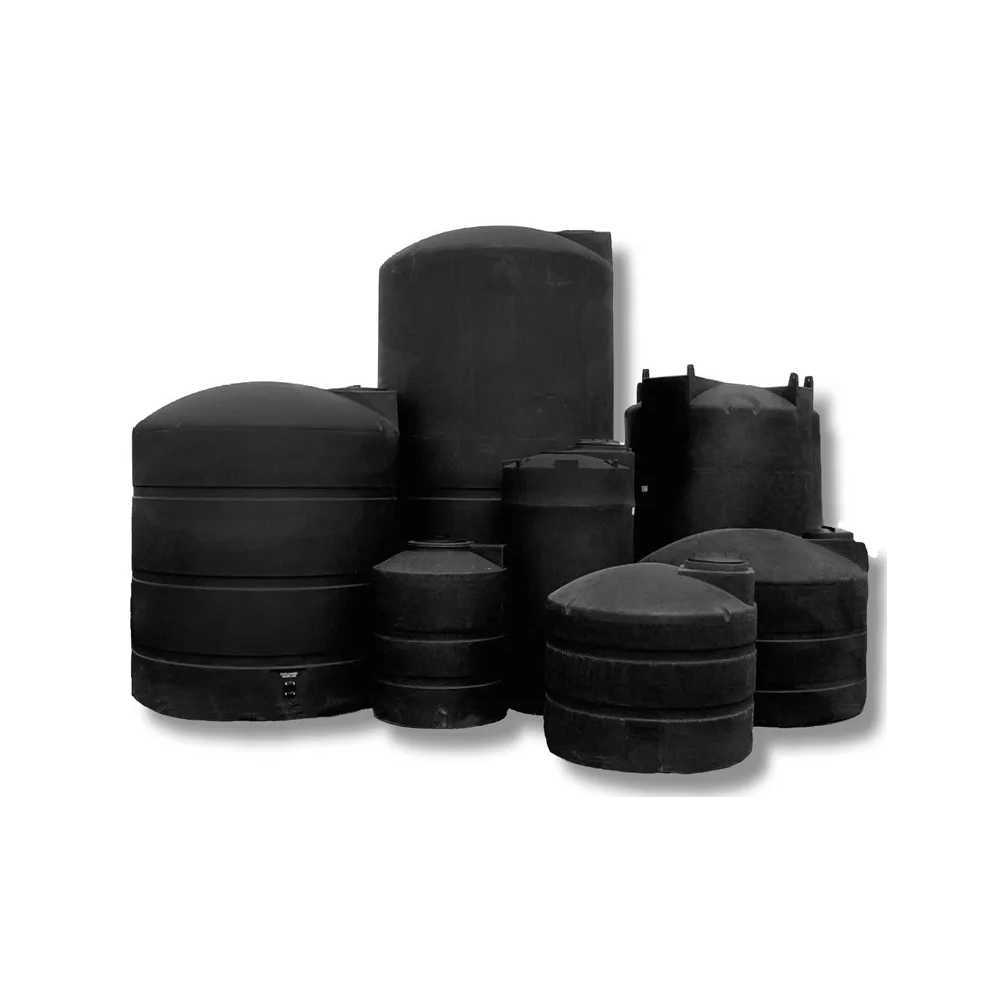 Snyder Industries Tanks (CUSTOM PRICED AFTER ORDER)